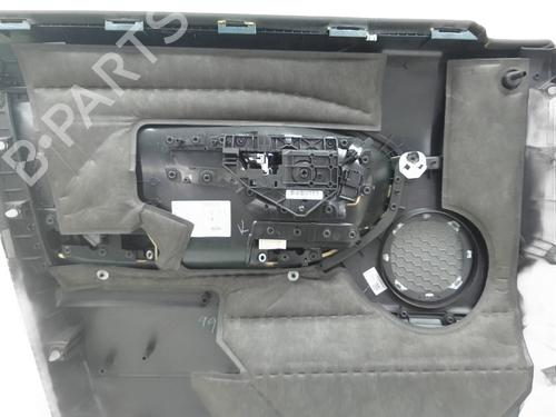 Front right panel LAND ROVER RANGE ROVER EVOQUE (L538) 2.0 D | BP20222263C59  - Image 5