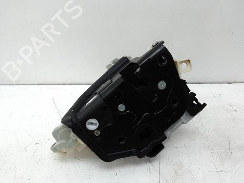 Rear left lock AUDI A3 Sportback (8VA, 8VF) 2.0 TDI | BP18826798C100 