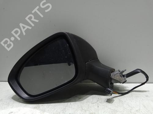 Left mirror RENAULT CLIO V (B7_) 1.5 Blue dCi 115 (B7AD) | BP32845436C26 - Image 2