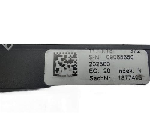 Electronic module AUDI Q7 (4LB) 3.0 TDI quattro | BP31038024M83  - Image 6