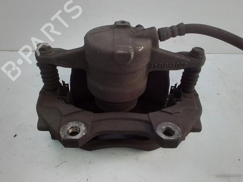 Right front brake caliper FIAT TIPO Hatchback (356_, 357_) 1.4 LPG (356HXF1B) | BP28146704M104 