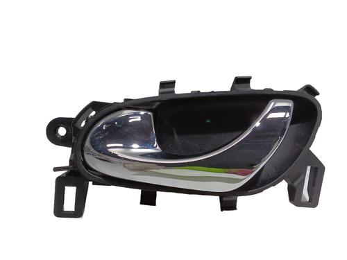 Venstre fortil invendig håndtag Venstre fortil invendig håndtag RENAULT KANGOO / GRAND KANGOO II (KW0/1_) 1.5 dCi 75 (KW07, KW10, KW04) (75 hp) 37022289 37022289