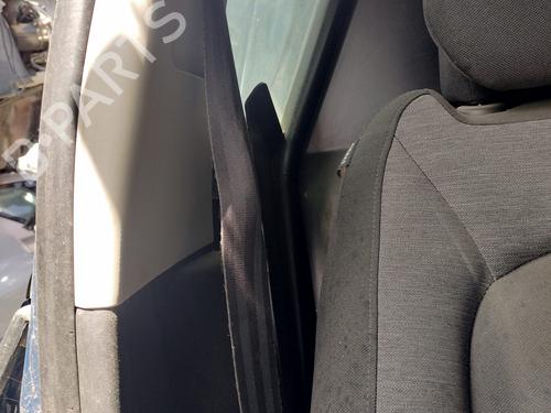 Used Front right seatbelt Front right seatbelt CITROËN C4 Picasso II 1.6 BlueHDi 120 (120 hp) 34647168 34647168