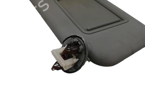 Pare-soleil gauche TOYOTA RAV 4 III (_A3_) 2.2 D 4WD (ALA30_, ALA30R) | BP30051736I1 