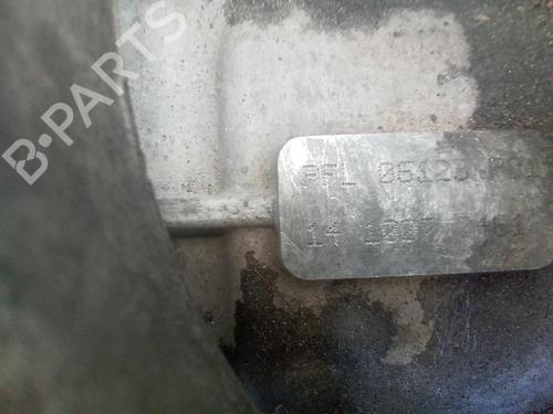 Used Gearbox VW GOLF VII (5G1, BQ1, BE1, BE2) [2012-2021]  26054626