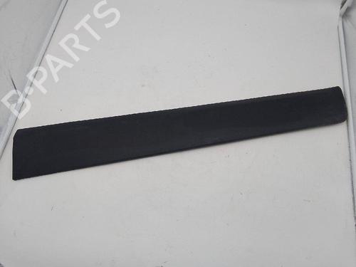 Door moulding trim OPEL CROSSLAND X / CROSSLAND (P17, P2QO) 1.2 (75) | BP25468567C150 