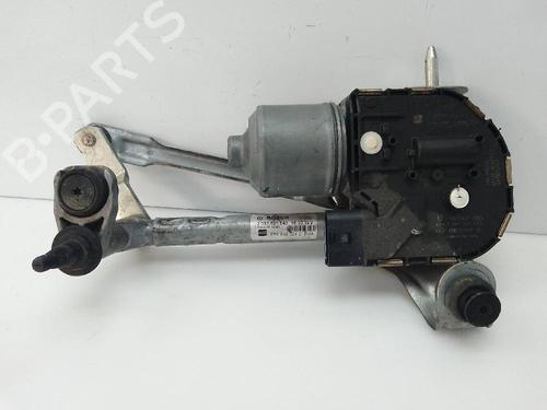 Front wiper motor SEAT ALTEA (5P1)  | BP23559412M29 