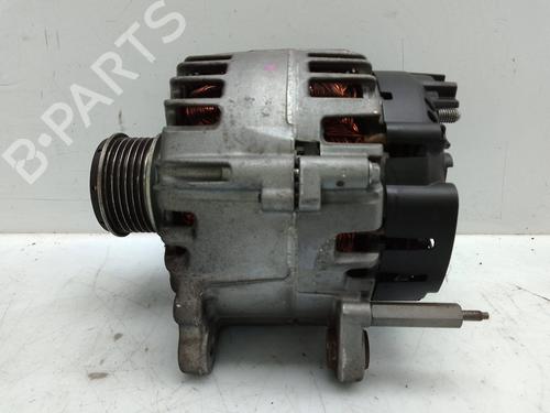 Used Alternator Alternator 23882857 23882857