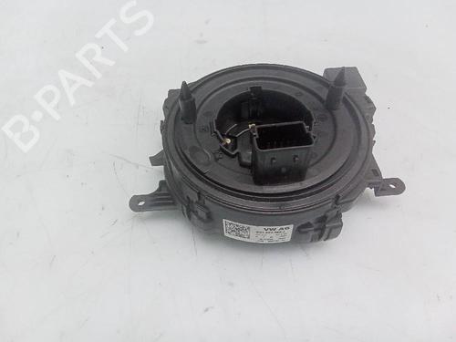 Used Squib airbag SKODA KAROQ (NU7, ND7) 2.0 TDI (116 hp) 21549949