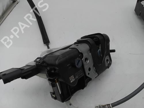 Rear left lock OPEL CROSSLAND X / CROSSLAND (P17, P2QO) 1.2 (75) | BP29386101C100 