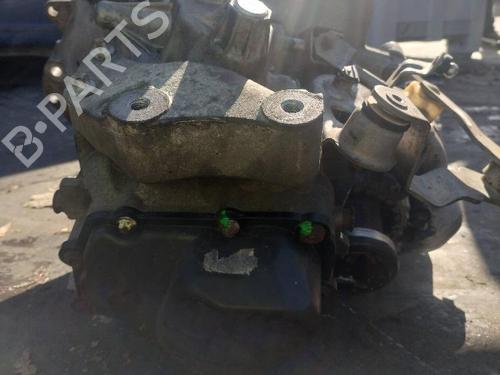 Used Gearbox OPEL CORSA E (X15) 1.4 Turbo (08, 68) (101 hp) 22379426