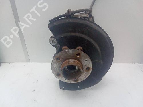 Left front steering knuckle RENAULT ESPACE V (JR_)  | BP26053783M25 