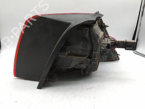 Left taillight VW GOLF VII (5G1, BQ1, BE1, BE2)  | BP26446706C34 