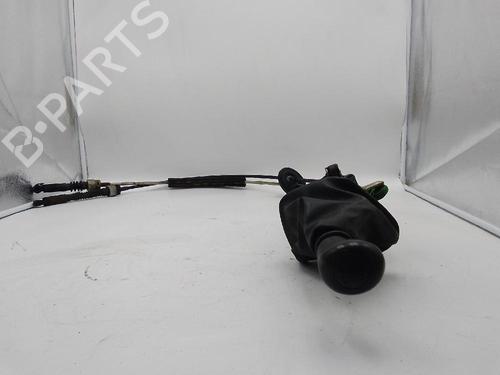 Gear lever MERCEDES-BENZ SPRINTER 3,5-t Van (B906) 313 CDI (906.631, 906.633, 906.635, 906.637) | BP25812219M90 