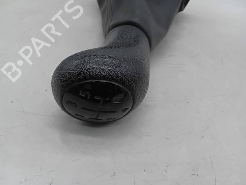 Shift knob RENAULT KANGOO Express (FC0/1_) 1.5 dCi (FC1E) | BP30192256I34 