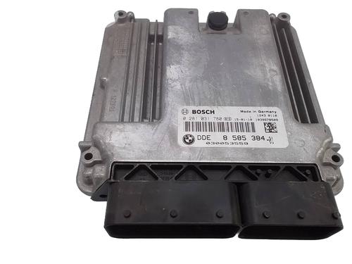 Used Engine control unit (ECU) Engine control unit (ECU) 23653992 23653992