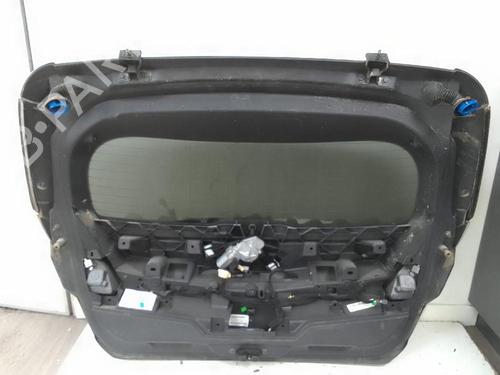 Tailgate PEUGEOT 308 II (LB_, LP_, LW_, LH_, L3_) 1.6 BlueHDi 120 | BP27539243C6