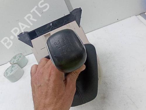 Gear lever PEUGEOT RIFTER 1.5 BlueHDi 130 | BP20132922M90 