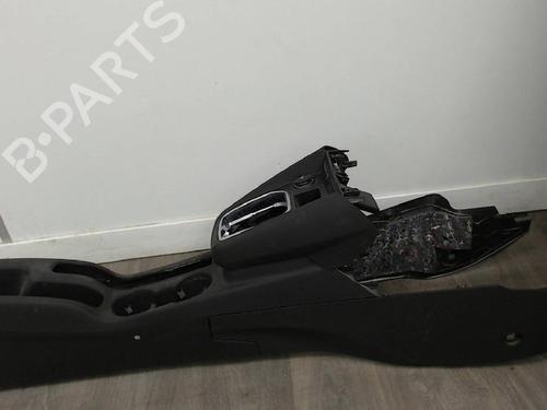 Used Middle console FORD TOURNEO COURIER B460 MPV [2014-2025]  22890570