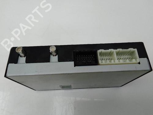 Electronic module OPEL ASTRA K (B16) 1.4 Turbo (68) | BP20504510M83 
