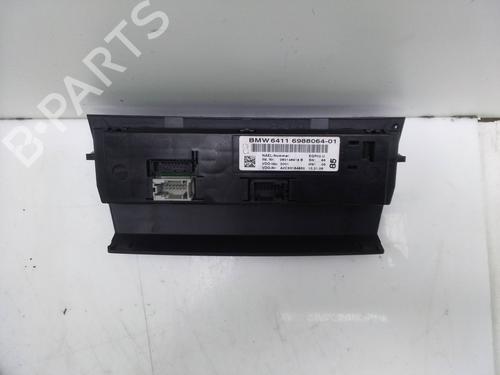 Climate control BMW 3 (E90) 320 d | BP26159549I5 