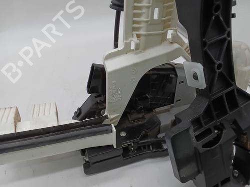 Venstre fortil lås HYUNDAI TUCSON (TL, TLE) 1.6 GDi | BP29995517C98 