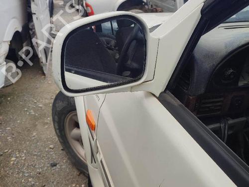 Left mirror SSANGYONG MUSSO (FJ)  | BP18594245C26 