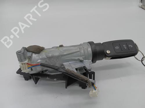 Ignition barrel AUDI Q3 (8UB, 8UG) 2.0 TDI | BP28420766M48 