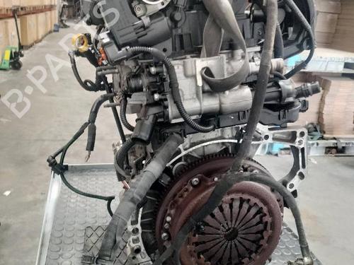 Engine PEUGEOT 208 I (CA_, CC_) 1.2 VTI 82 | BP20222540M1 