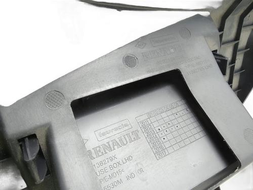 Other RENAULT CLIO IV (BH_) 0.9 TCe 90 (BHNF, BHMA, BHMH, BHJK, BHJR) | BP31330634O1 