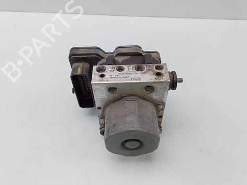 Abs pomp FORD TRANSIT V363 Van (FCD, FDD)  | BP21603071M43 