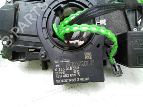 Etoupille airbag DACIA SANDERO 1.5 dCi (88 hp) 26159951