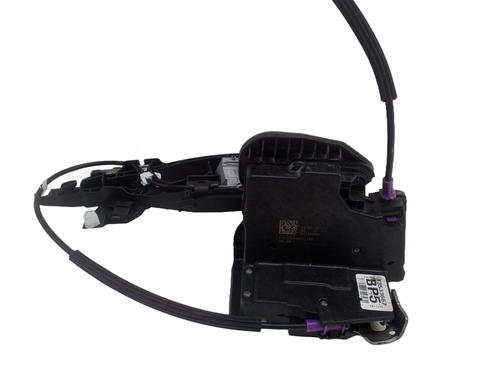 Used Rear right lock OPEL INSIGNIA B Grand Sport (Z18) 2.0 (68) (200 hp) 31182971