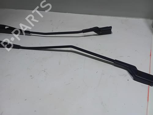 Vindrude Viskermekanisme CITROËN C3 III (SX) 1.2 PureTech 82 | BP33428190C83 - Image 3