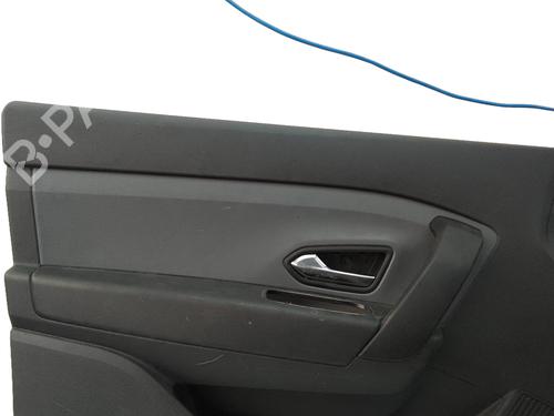 Front left panel RENAULT EXPRESS Box Body/MPV  | BP22890635C58  - Image 5
