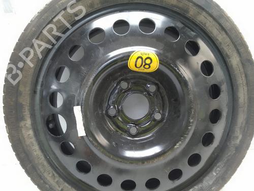 Rim OPEL MOKKA / MOKKA X (J13) 1.6 CDTI (_76) | BP29477335C45 
