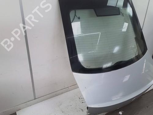 Bakluke CC/Kombi-Kupé SKODA SUPERB III (3V3) 2.0 TDI | BP30050694C6 