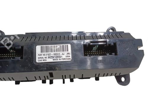 Climate control FORD FOCUS III 1.6 Ti | BP35753247I5  - Image 6