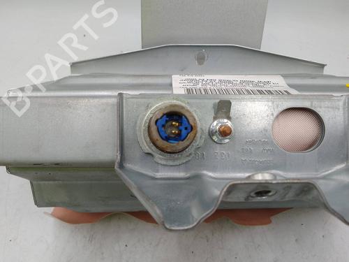 Passenger airbag CITROËN C4 Grand Picasso I (UA_) 1.6 HDi | BP30050665C10 
