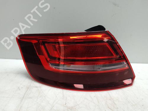 Used Left taillight AUDI A3 (8V1, 8VK) 1.6 TDI (115 hp) 18575964