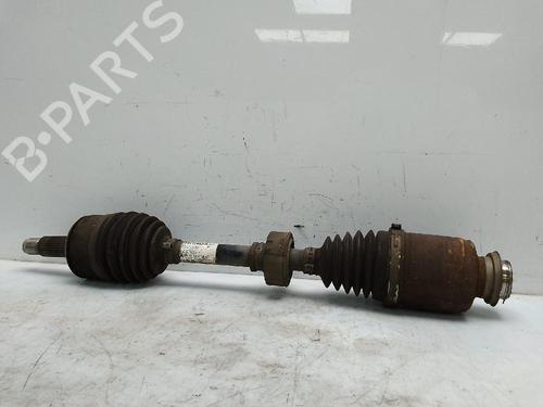 Right front driveshaft HONDA CIVIC IX (FK) 1.6 i-DTEC (FK3) | BP26306438M39