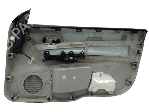 Front left panel VOLVO C30 (533) D2 | BP19776677C58 - Image 5