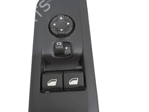 Left front window switch PEUGEOT EXPERT Van (V_) E-EXPERT | BP38799392I27 - Image 3