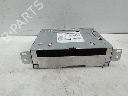Radio PEUGEOT 508 II (FB_, FH_, F3_) 1.5 BlueHDI 130 (FBYHZJ, FBYHZR) | BP26050330E6 