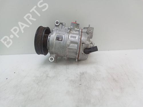 Used AC compressor SEAT IBIZA V (KJ1, KJG) 1.0 (65 hp) 28148138