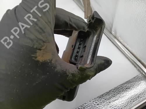 Front right lock CITROËN BERLINGO (ER_, EC_) 1.5 BlueHDi 100 | BP27447427C97 