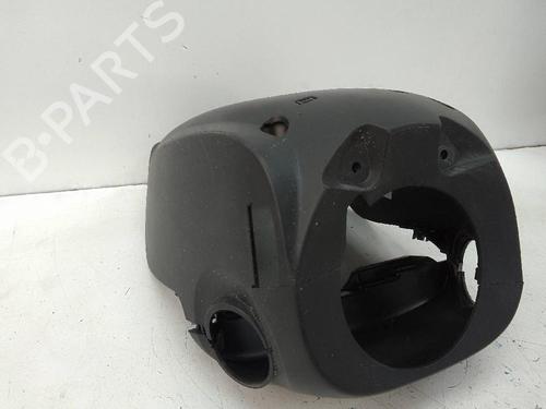 Andre RENAULT MEGANE IV Hatchback (B9A/M/N_) [2015-2025]  18737253