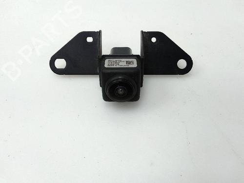 Electronic module NISSAN QASHQAI II SUV (J11, J11_)  | BP24464876M83 