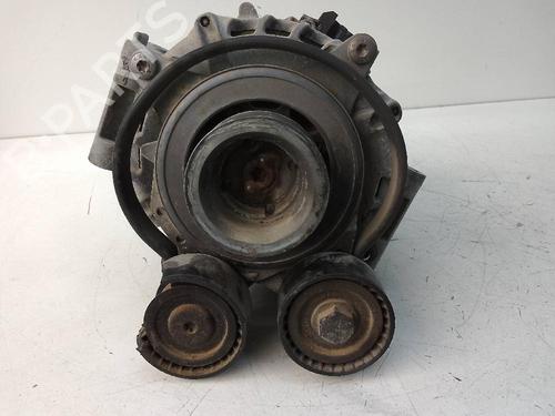 Alternator AUDI A4 B9 Avant (8W5, 8WD)  | BP19041289M7 