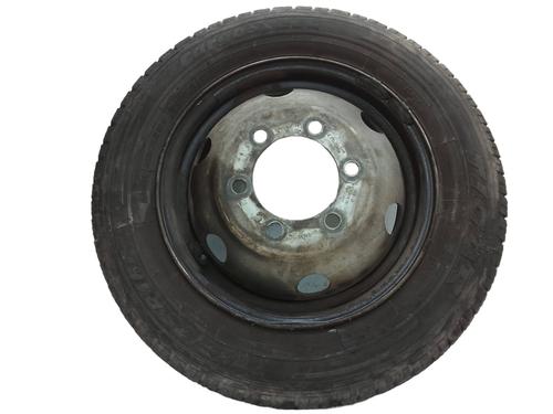 Used Rim Rim NISSAN CABSTAR E (TL_, VL_) 3.0 110.35 (TL0) (110 hp) 34419055 34419055